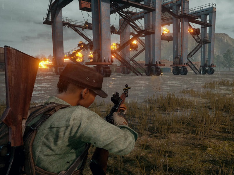 Steam Yeni Anlık Kullanıcı Rekoru Kırdı