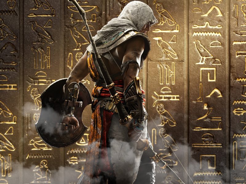 Ubisoft: Lider Platform PC’dir 1 Ubisoft: Lider Platform PC’dir