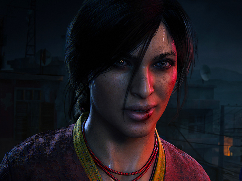 Uncharted: The Lost Legacy Yönetmeni Naughty Dog’dan Ayrıldı