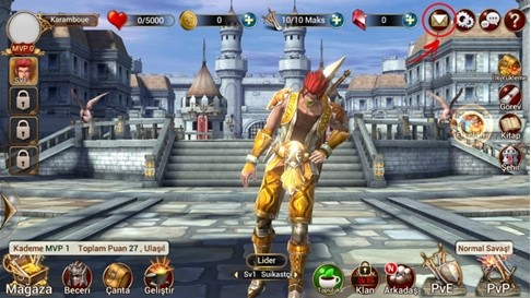 Wrath of Dragon Promosyon Kodları!