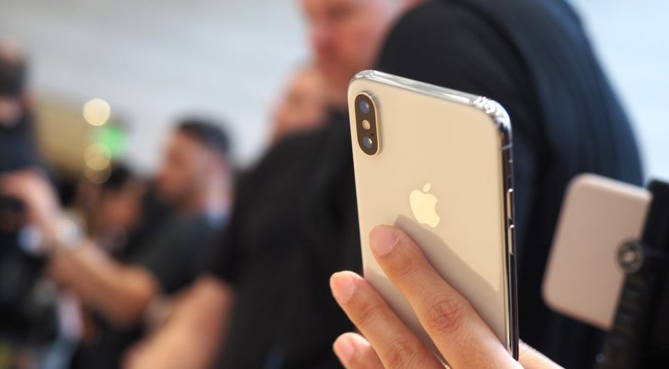 iPhone X Satış Rakamları Hayal Kırıklığına Yol Açtı! 1 iPhone X Satış Rakamları Hayal Kırıklığına Yol Açtı!