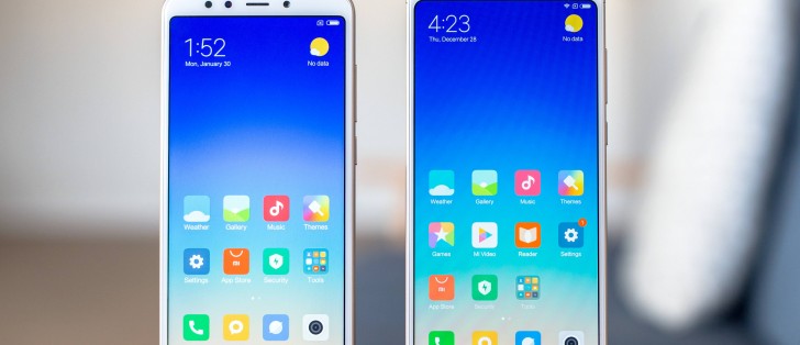 Xiaomi Redmi Note 5'in Özellikleri ve Fiyatı Sızdırıldı 1 Xiaomi Redmi Note 5'in Özellikleri ve Fiyatı Sızdırıldı