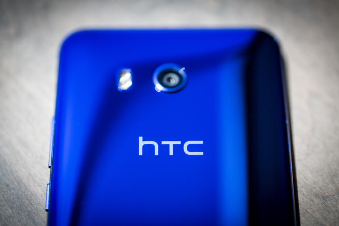 Google ile HTC 1.1 Milyar Dolara El Sıkıştı 1 Google ile HTC 1.1 Milyar Dolara El Sıkıştı