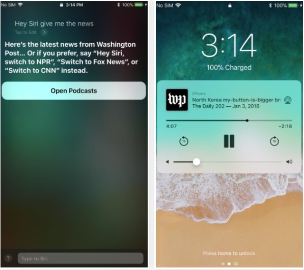 iOS 11.2.5 Beta 3 Kullanıcılarla Paylaşıldı! 2 iOS 11.2.5 Beta 3 Kullanıcılarla Paylaşıldı!