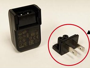 Fujifilm 270 Bin Adet Adaptörü Geri Çağırdı! 1 Fujifilm 270 Bin Adet Adaptörü Geri Çağırdı!