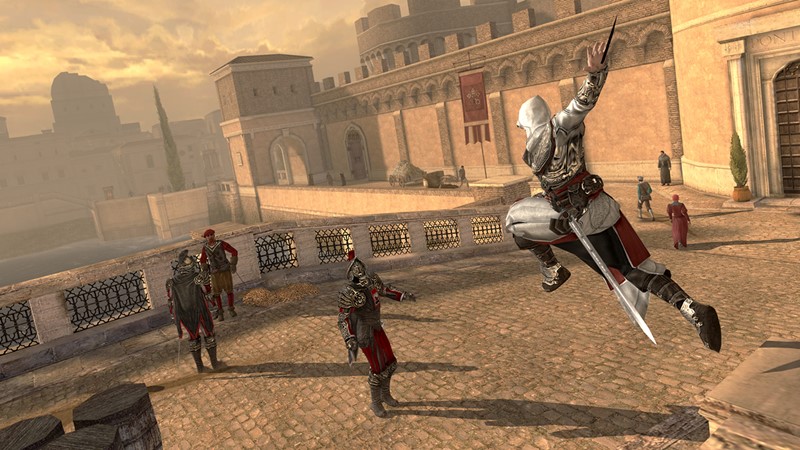 Assassin's Creed Identity Android Platformunda Yüzde 80 İndirime Girdi! 2 Assassin's Creed Identity Android Platformunda Yüzde 80 İndirime Girdi!