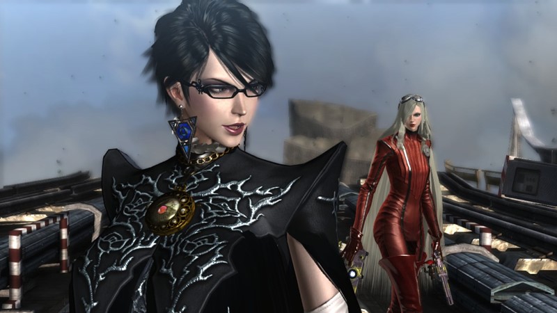 Bayonetta’nın Switch Platformunda İnceleme Puanları Ortaya Çıktı!
