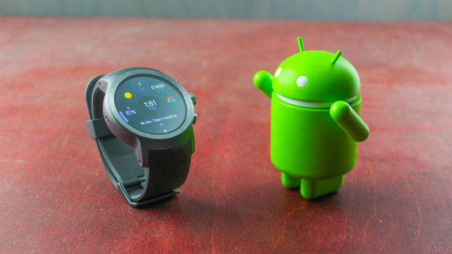 LG Watch Sport Akıllı Saat İncelemesi 3 LG Watch Sport Akıllı Saat İncelemesi