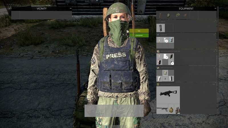 DayZ Konsol Platformuna da Gelecek! 1 DayZ Konsol Platformuna da Gelecek!