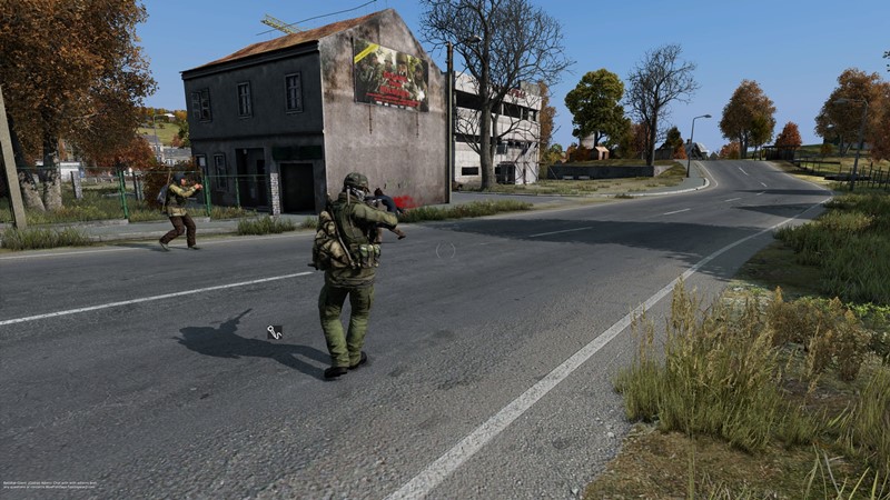 DayZ Konsol Platformuna da Gelecek! 2 DayZ Konsol Platformuna da Gelecek!