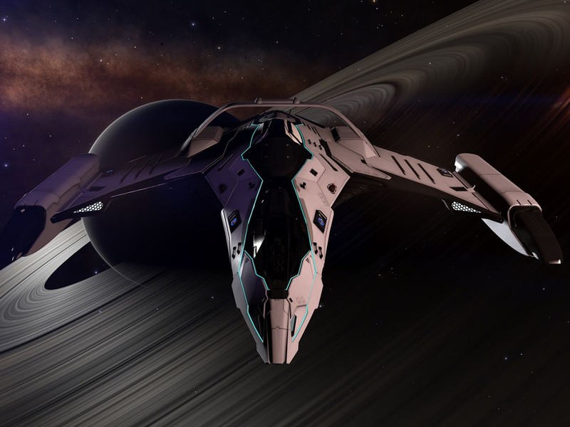 Elite Dangerous: Beyond – Chapter One Haftaya Çıkıyor 1 Elite Dangerous: Beyond – Chapter One Haftaya Çıkıyor