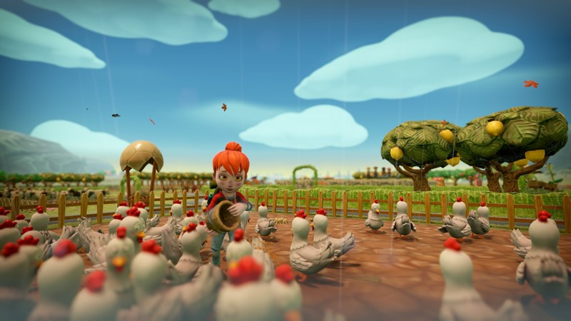 Farm Together Yayınlandı! 1 Farm Together Yayınlandı!