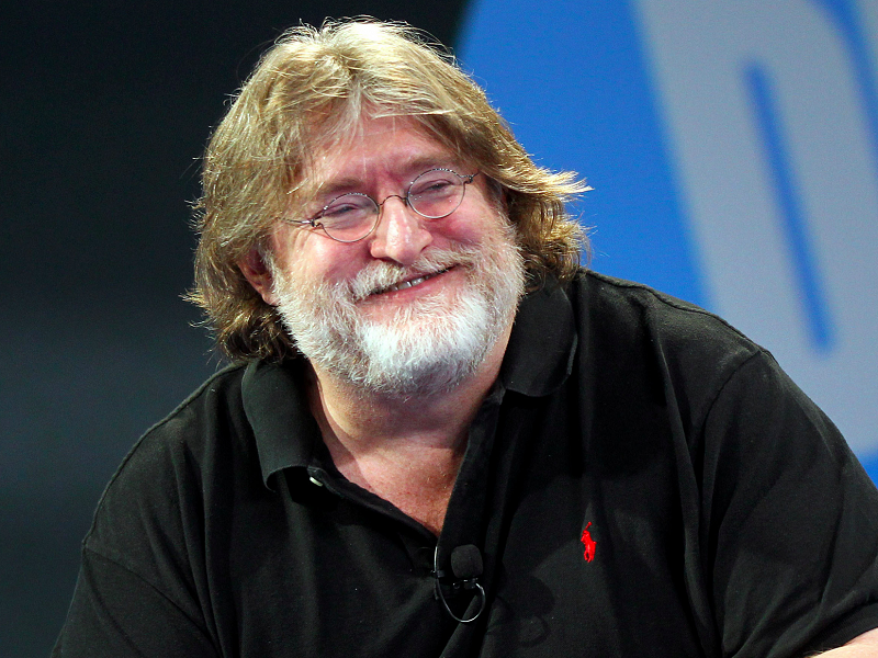 Gabe Newell’dan Microsoft Cevabı Geldi 1 Gabe Newell’dan Microsoft Cevabı Geldi