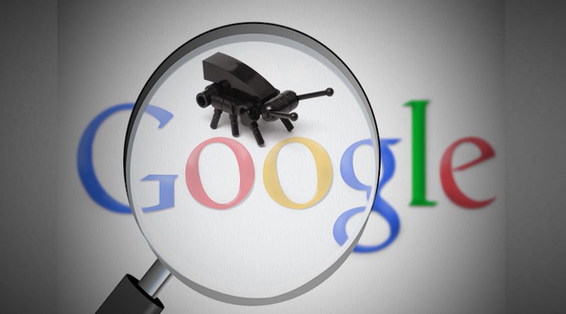Google 2017'de 2.9 Milyon Dolar Dağıttı! 1 Google 2017'de 2.9 Milyon Dolar Dağıttı!