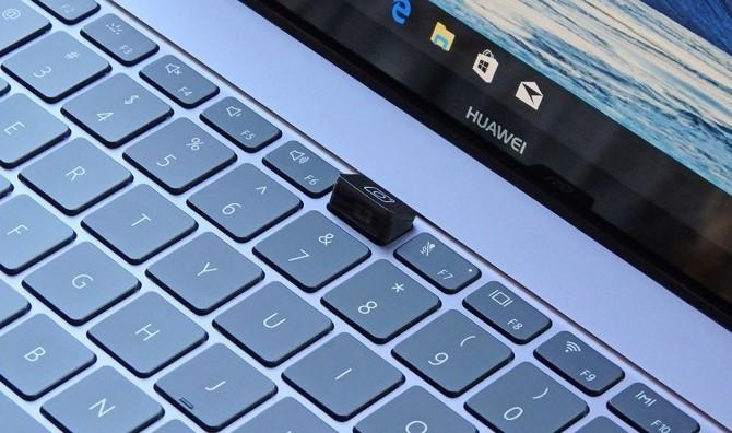 Huawei'den MacBook'a Yeni Rakip: MateBook X Pro