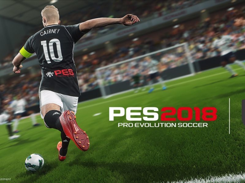 Pro Evolution Soccer 2018 – Data Pack 3.0 Yayınlandı