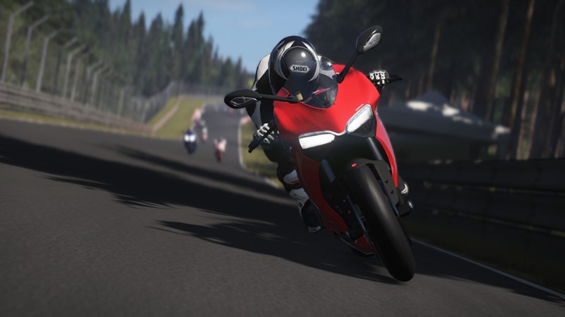 Ride 2 Steam’de İndirime Girdi! 1 Ride 2 Steam’de İndirime Girdi!