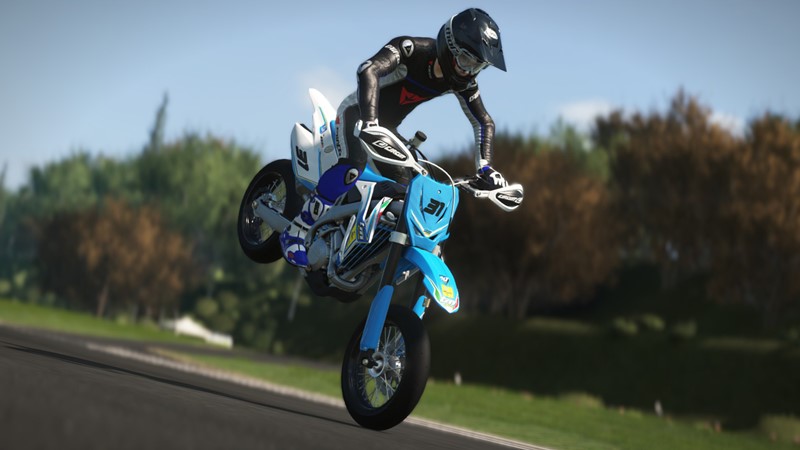 Ride 2 Steam’de İndirime Girdi! 2 Ride 2 Steam’de İndirime Girdi!