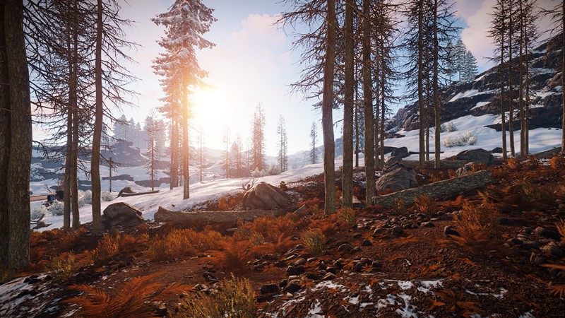 Rust Steam’de Yayınlandı! 1 Rust Steam’de Yayınlandı!