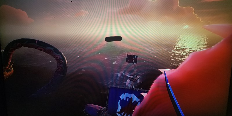 Sea of Thieves’in Yeni Ekran Görüntüleri Sızdırıldı!