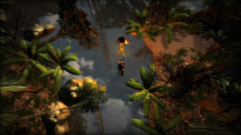 The Last Hunt Bugün Yayınlanacak! 2 The Last Hunt Bugün Yayınlanacak!