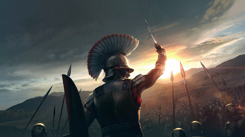 Total War: Arena İnceleme