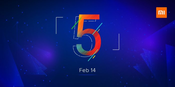 Xiaomi Redmi Note 5 Pro İçin Sayılı Günler Kaldı