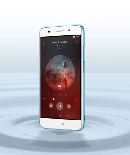 Huawei'nin İlk Android Go Modeli: Y5 Lite 1 Huawei'nin İlk Android Go Modeli: Y5 Lite