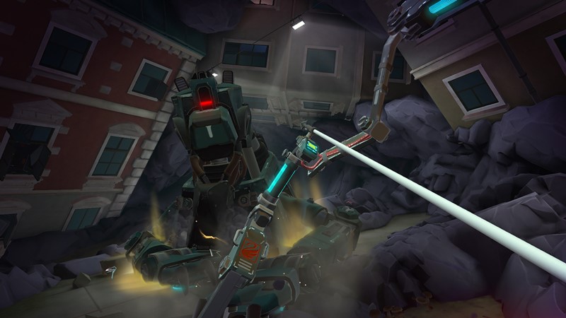 Apex Construct Yayınlandı! 1 Apex Construct Yayınlandı!