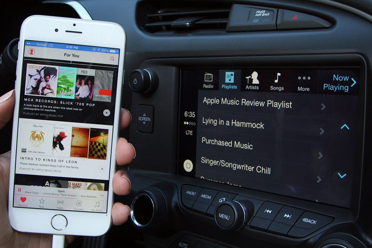 Apple Music 38 Milyon Aboneye Ulaştı