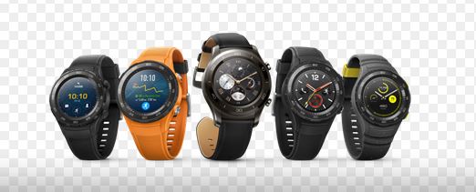 CEO Doğruladı: Huawei Watch 3 Yolda! 1 CEO Doğruladı: Huawei Watch 3 Yolda!