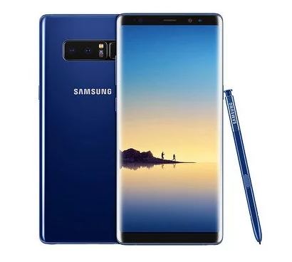 Galaxy Note 9 Ağustos'ta Gelebilir 1 Galaxy Note 9 Ağustos'ta Gelebilir