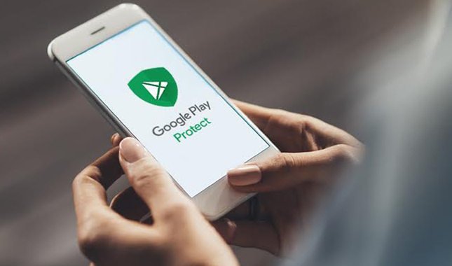 Geçen Yıl 39 Milyon Zararlı Uygulama Play Store'dan Silindi