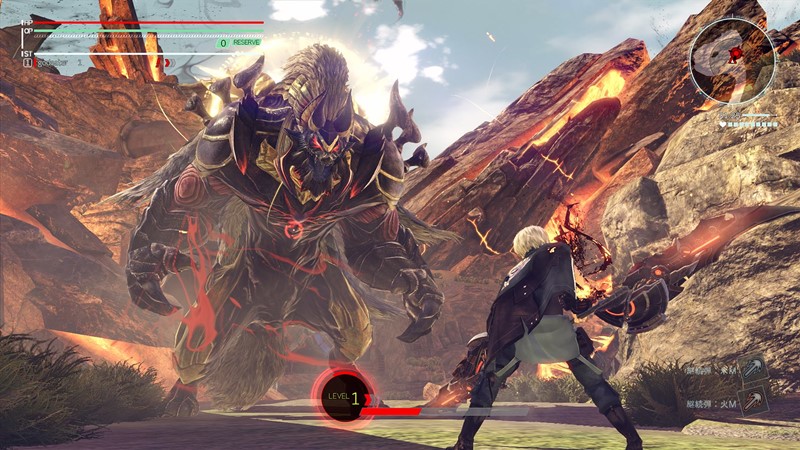 God Eater 3 PC İçinde Yayınlanacak!