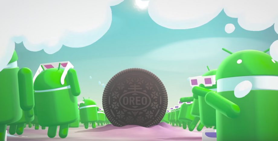 OnePlus 5'e Android 8.1 Oreo Güncellemesi Geldi