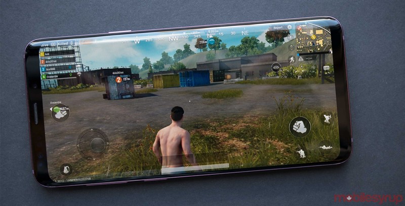 PUBG’nin Mobil Sürümünde Botlarda Var! 1 PUBG’nin Mobil Sürümünde Botlarda Var!
