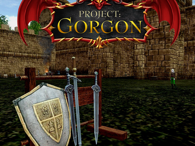 Project Gorgon Yarın Steam’de Çıkıyor