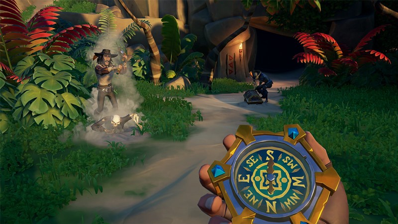 Sea of Thieves 24 Saat İçerisinde 1 Milyon Kopya Sattı!