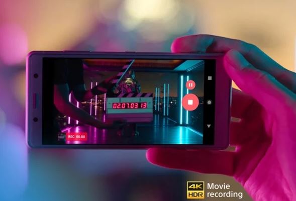 Sony Xperia XZ2 ve X2 Compact Satışa Çıktı 1 Sony Xperia XZ2 ve X2 Compact Satışa Çıktı