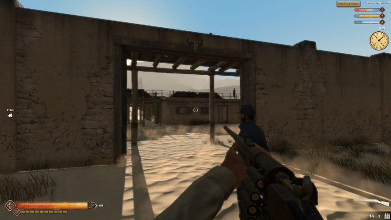 Sunset Rangers Yayınlandı! 1 Sunset Rangers Yayınlandı!