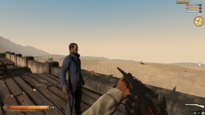 Sunset Rangers Yayınlandı! 2 Sunset Rangers Yayınlandı!
