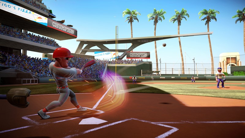 Super Mega Baseball 2 Çapraz Platformu Destekleyecek! 1 Super Mega Baseball 2 Çapraz Platformu Destekleyecek!