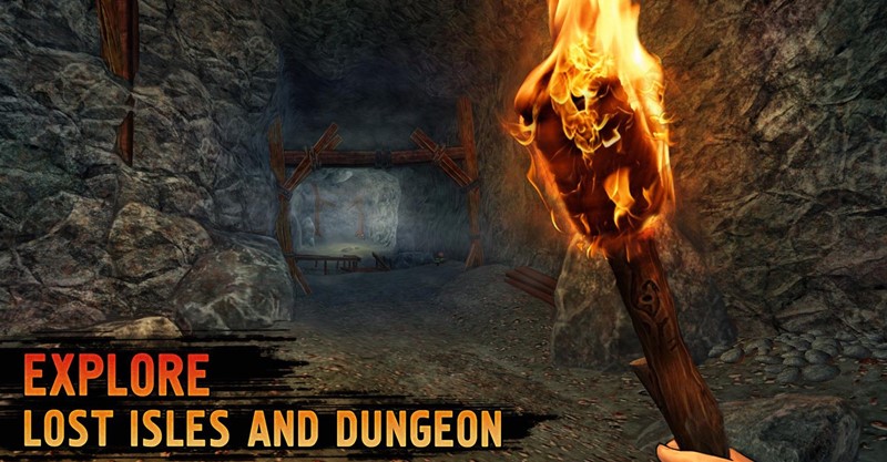 The Last Maverick: Survival Raft Adventure Güncellendi! 1 The Last Maverick: Survival Raft Adventure Güncellendi!