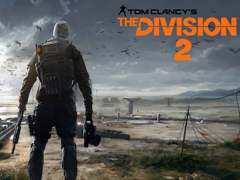 The Division 2 Duyuruldu!