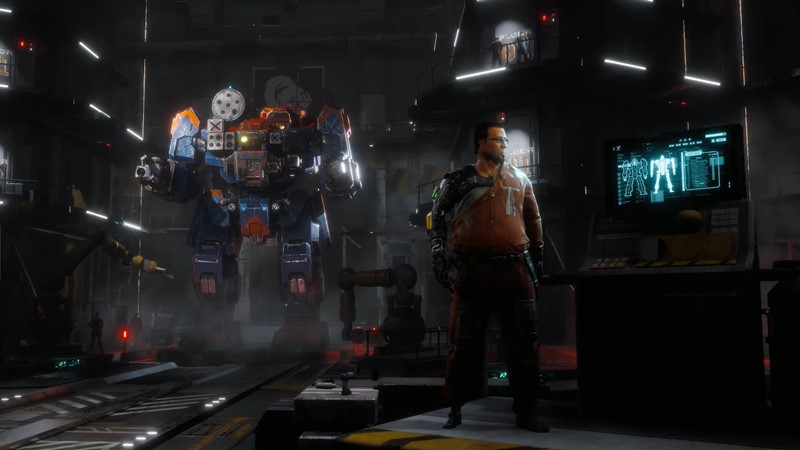 Battletech Bugün Yayınlanacak! 2 Battletech Bugün Yayınlanacak!