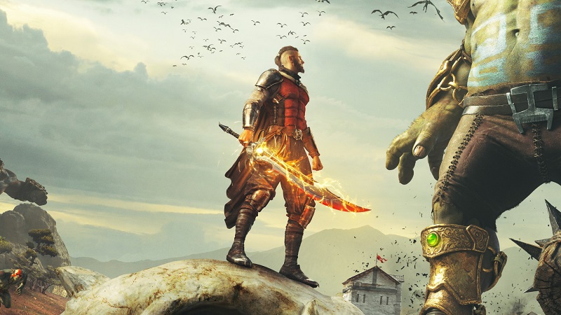 Extinction İnceleme 1 Extinction İnceleme