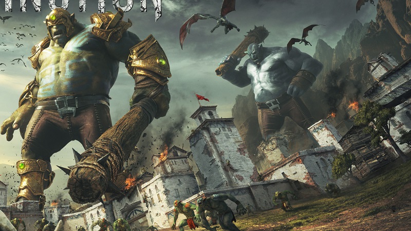 Extinction İnceleme 3 Extinction İnceleme