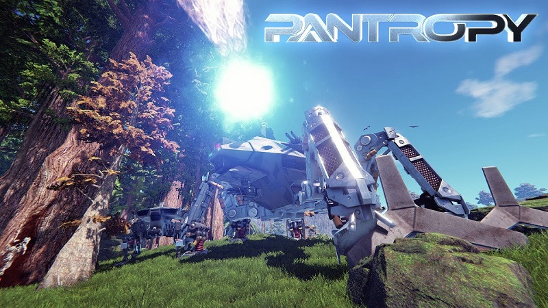 Pantropy Kickstarter’da Yerini Aldı