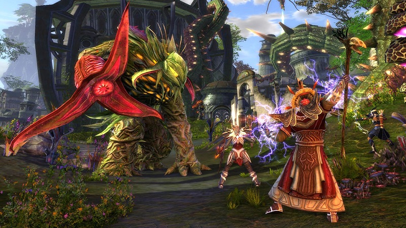 Rift Prime Sunucularına İlk 2 Raid Geldi 1 Rift Prime Sunucularına İlk 2 Raid Geldi