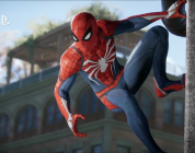 Spider-Man’in Yeni Videosu Kusursuz Görünüyor!
